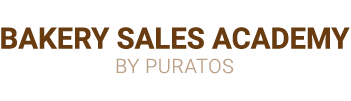 Bakery Sales Academy Logo
