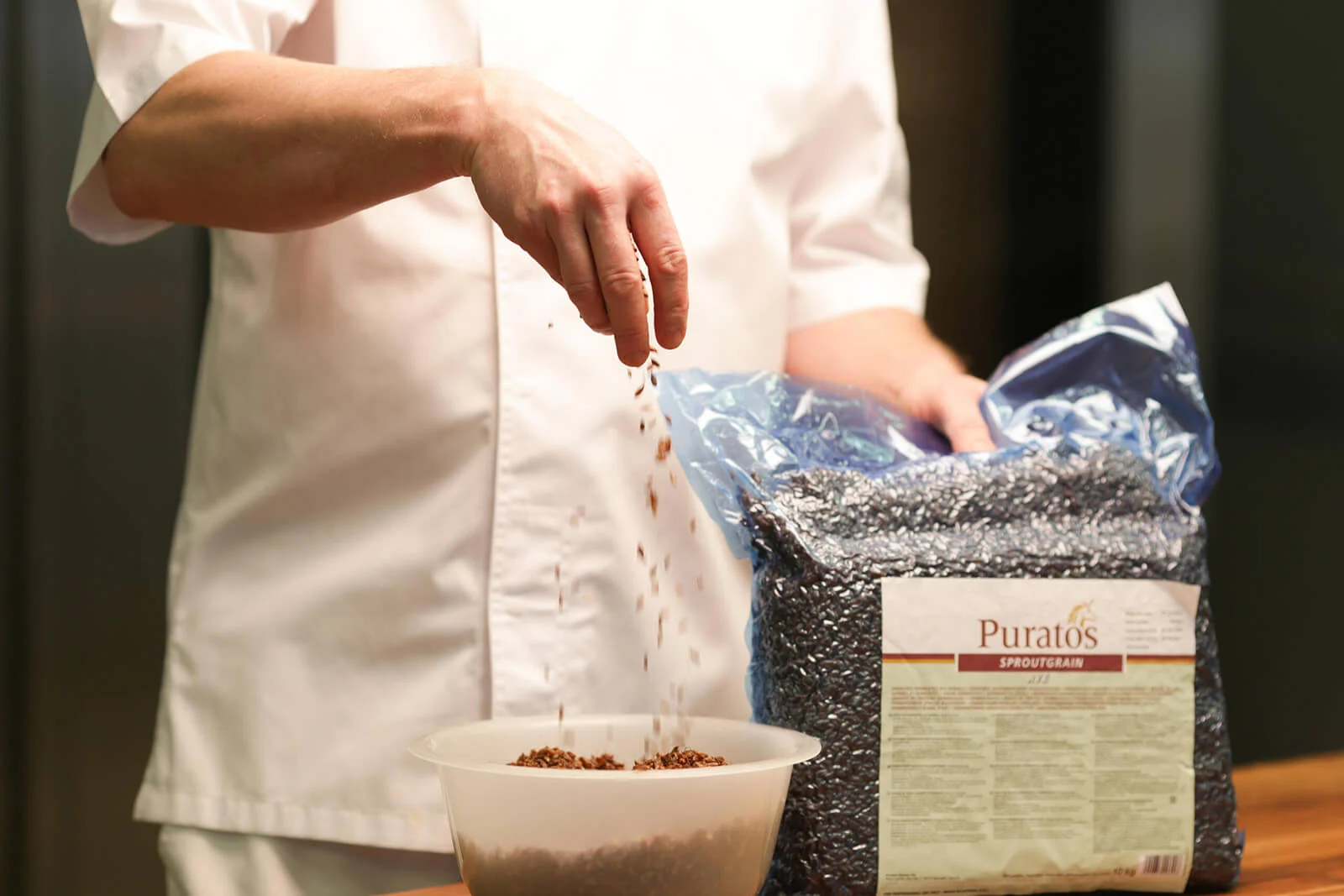 Bakery Sales Academy Hero